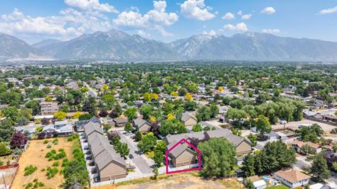 72 E 7320 S Midvale UT 84047