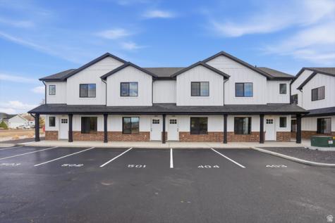 1720 E Main Tremonton UT 84337