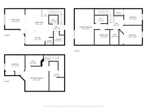 147 N 360 W Centerville UT 84014
