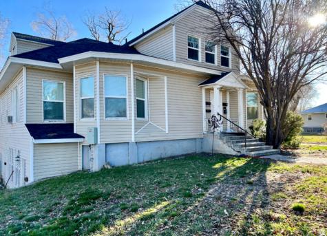 68 E 300 S Tremonton UT 84337