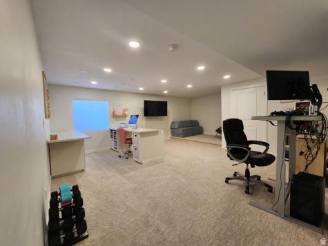 1736 E Fall Street N Eagle Mountain UT 84005