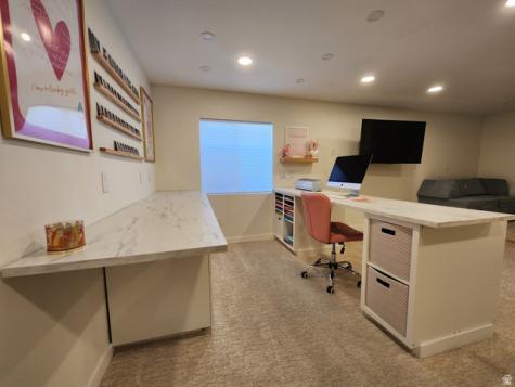 1736 E Fall Street N Eagle Mountain UT 84005