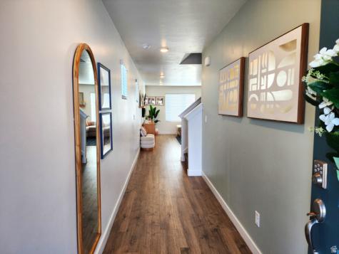 1736 E Fall Street N Eagle Mountain UT 84005