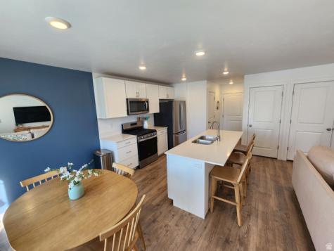 1736 E Fall Street N Eagle Mountain UT 84005