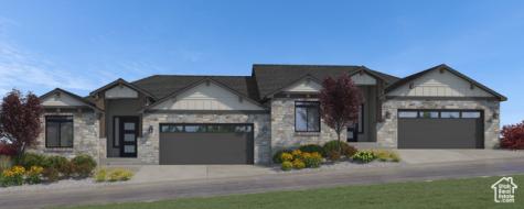 4875 S Nightingale Lane E Ogden UT 84403