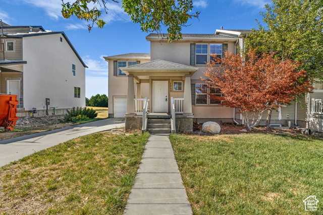 1909 N 70 W Tooele UT 84074