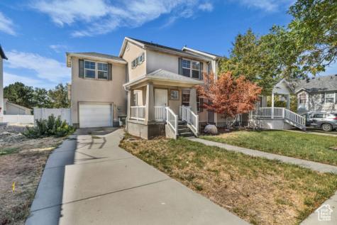 1909 N 70 W Tooele UT 84074
