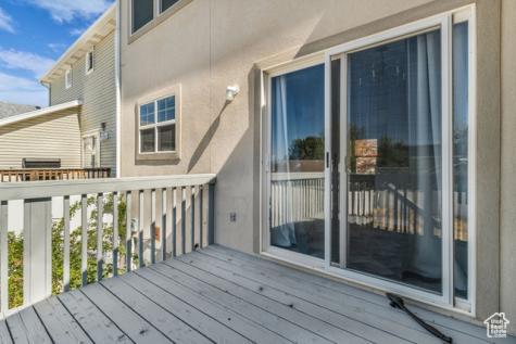 1909 N 70 W Tooele UT 84074