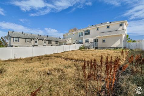 1909 N 70 W Tooele UT 84074