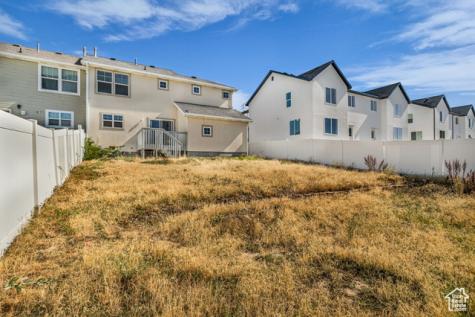 1909 N 70 W Tooele UT 84074