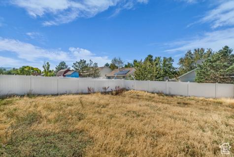 1909 N 70 W Tooele UT 84074