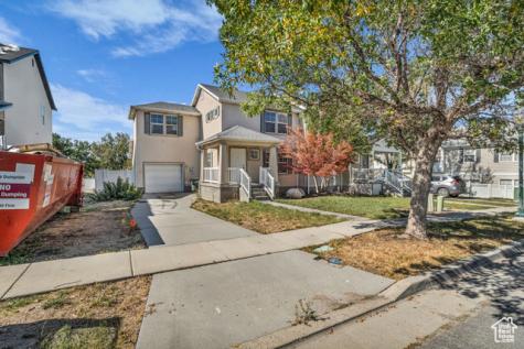 1909 N 70 W Tooele UT 84074