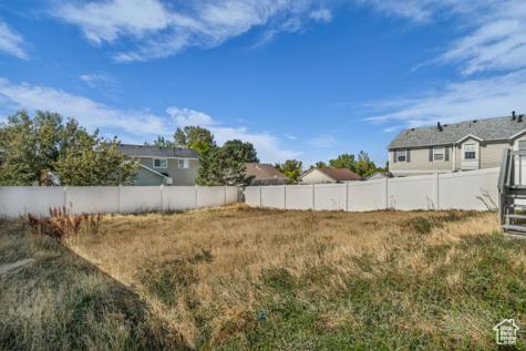 1909 N 70 W Tooele UT 84074