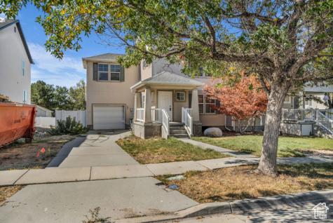 1909 N 70 W Tooele UT 84074