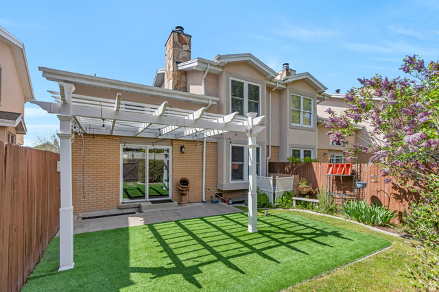 2306 N 390 E Provo UT 84604