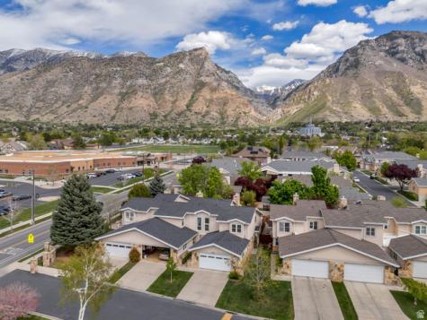 2306 N 390 E Provo UT 84604