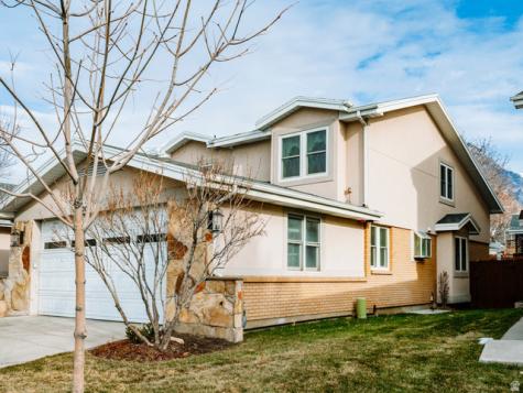 2306 N 390 E Provo UT 84604