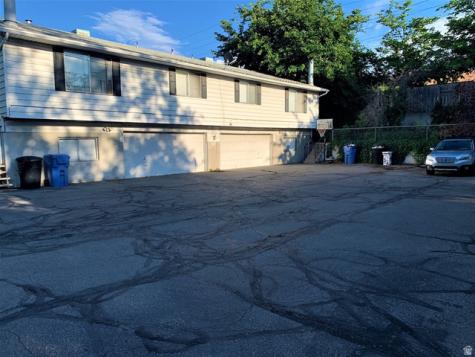 1771 E Fort Union Boulevard Cottonwood Heights UT 84121