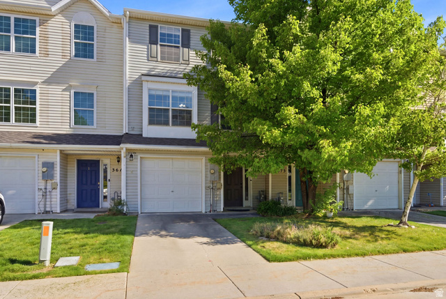 367 E 525 S Clearfield UT 84015