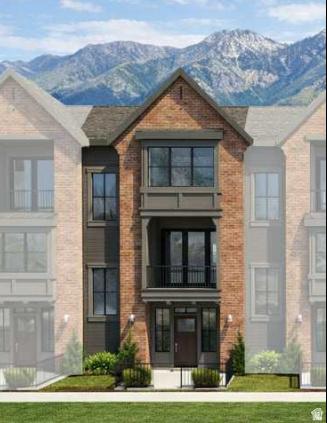 866 E Brookshade Lane S Murray UT 84107