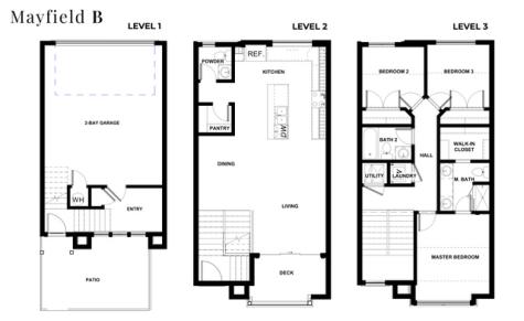 866 E Brookshade Lane S Murray UT 84107