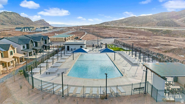 1737 S Ripple Rock Drive Washington UT 84780