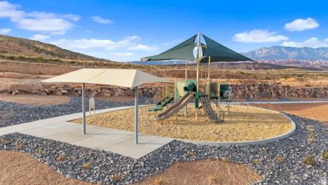 1737 S Ripple Rock Drive Washington UT 84780