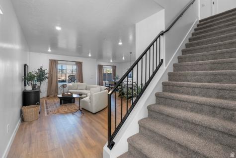 1737 S Ripple Rock Drive Washington UT 84780