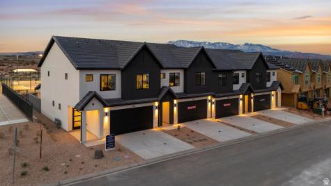 1737 S Ripple Rock Drive Washington UT 84780