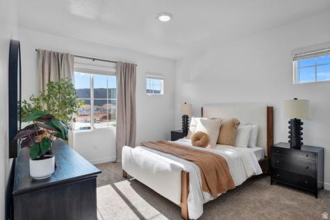 1737 S Ripple Rock Drive Washington UT 84780