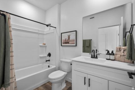 1737 S Ripple Rock Drive Washington UT 84780