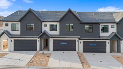 1737 S Ripple Rock Drive Washington UT 84780