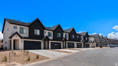 1737 S Ripple Rock Drive Washington UT 84780
