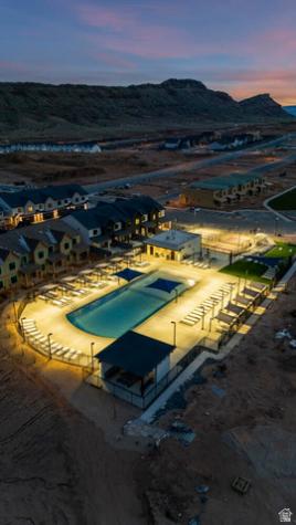 1737 S Ripple Rock Drive Washington UT 84780