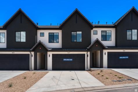 1737 S Ripple Rock Drive Washington UT 84780