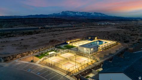 1737 S Ripple Rock Drive Washington UT 84780