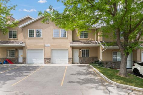 7118 S Equator Lane West Jordan UT 84084