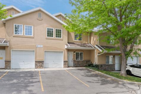 7118 S Equator Lane West Jordan UT 84084