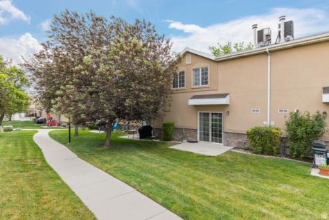 7118 S Equator Lane West Jordan UT 84084