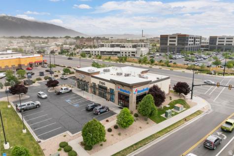 7118 S Equator Lane West Jordan UT 84084