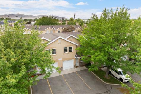 7118 S Equator Lane West Jordan UT 84084