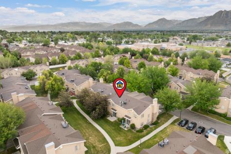 7118 S Equator Lane West Jordan UT 84084