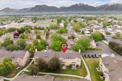 7118 S Equator Lane West Jordan UT 84084
