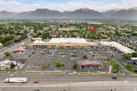 7118 S Equator Lane West Jordan UT 84084