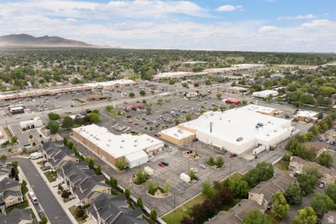7118 S Equator Lane West Jordan UT 84084