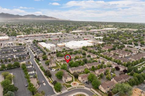 7118 S Equator Lane West Jordan UT 84084