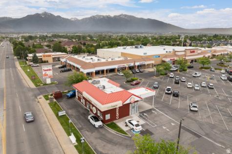 7118 S Equator Lane West Jordan UT 84084