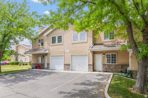 7118 S Equator Lane West Jordan UT 84084