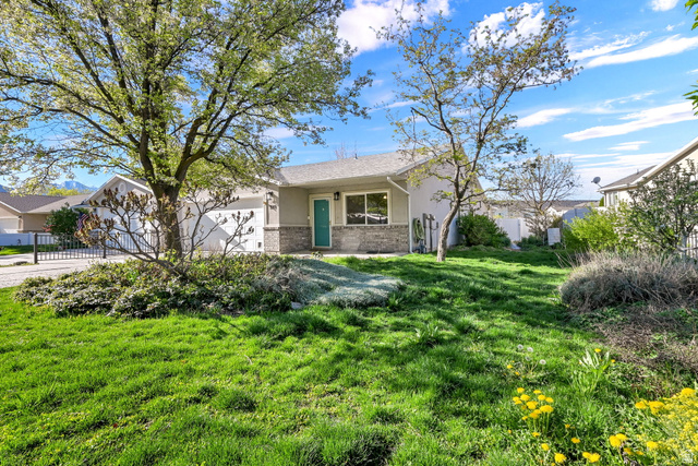 339 E 1900 N North Ogden UT 84414
