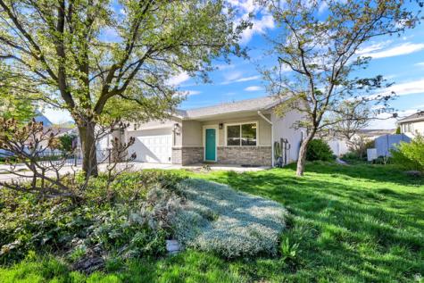 339 E 1900 N North Ogden UT 84414